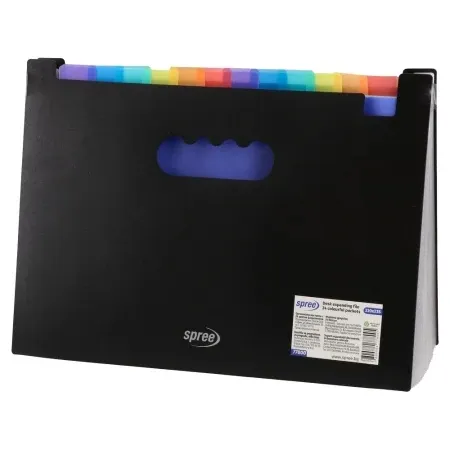 Spree organiser fascikla sa pregradama 24 pregrade ( 480990 )
