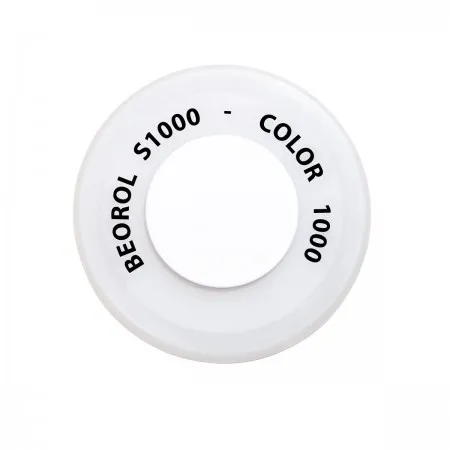 Sprej beli sjaj Bianco Lucido Beorol ( S1000 )
