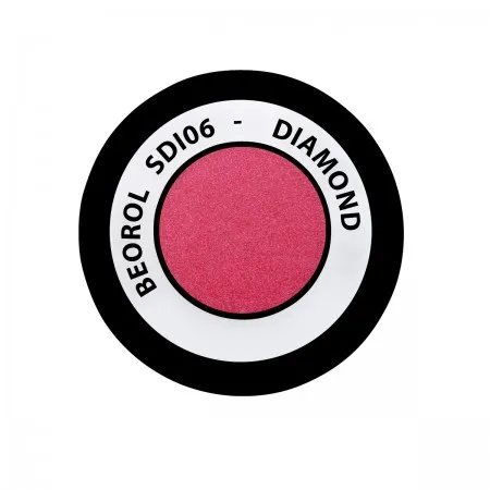 Sprej dijamant crvena Rosso Cicliamino Beorol ( SDI06 )