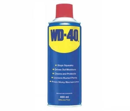 Sprej WD-40 400 ml ( 010071 )