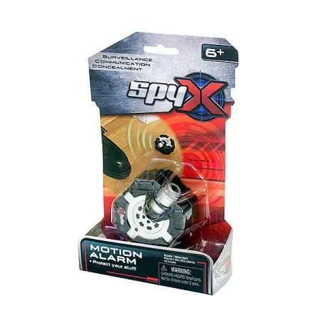 Spy x alarm ( SP10041 )