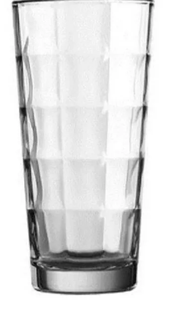 Square časa 24,5cl 1/6 51155 ( 512420 )
