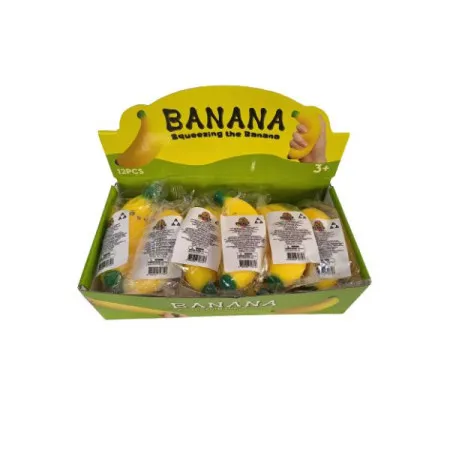 Squishy banana 1/12 5179 ( 11/70774 )