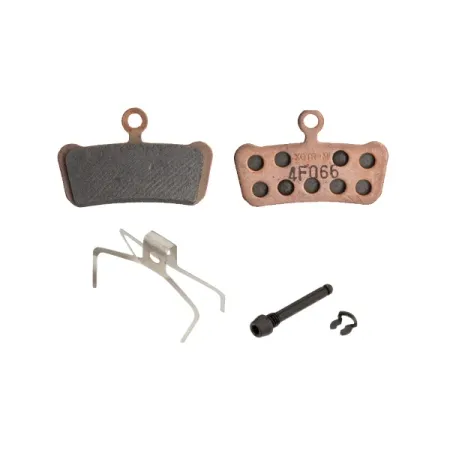 Sram Disk pločice sram guide - sintered power, 1 set ( 525164009 )