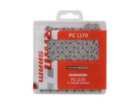 Sram - lanac pc 1170 11br pwr lk ( 197065 )