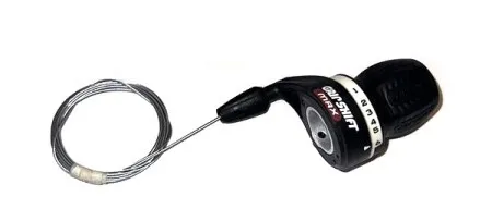 Sram mrx ručica menjača mrx twist 6 brzina ( 195112 )