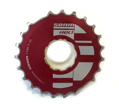 Sram - račna oc 1090 kasetna 11-23t 10 brzina ( 195397 )
