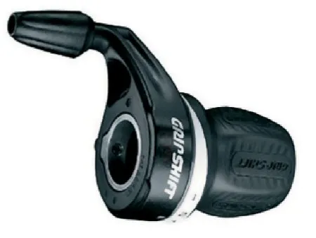 Sram ručica menjača - sram mrx twist ( 195144 )
