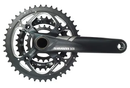 Sram - srednji pogon x.5 z28/42 10 brzina ( 195373 )
