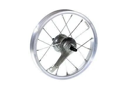 Sram točak 12" zadnji bmx ( 112182 )