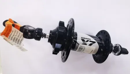 Sram - x.7 prednja glava disk 32h ( 195167 )