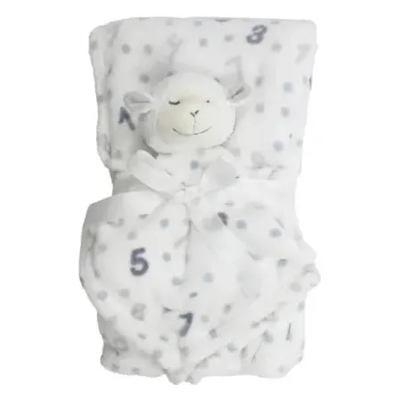 Srculence ćebence bela ovcica ( YD567009 )