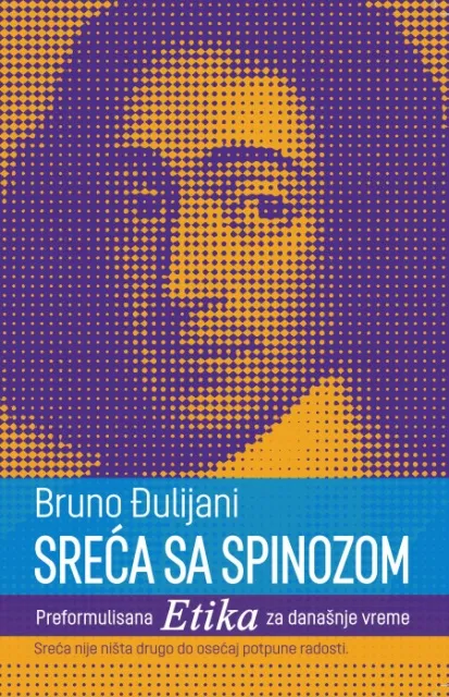 Sreća sa Spinozom ( H0232 )