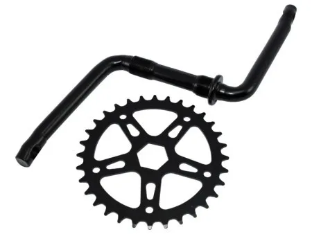 Srednji pogon za 20" Z kurbla 32T ( 250139 )