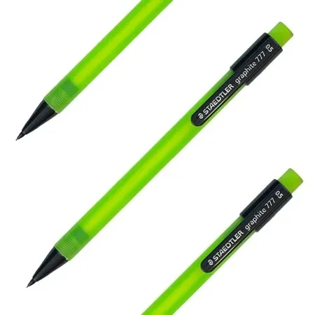 Staedtler mars tehnička olovka 0.5mm zelena staedtler ( 202907 )
