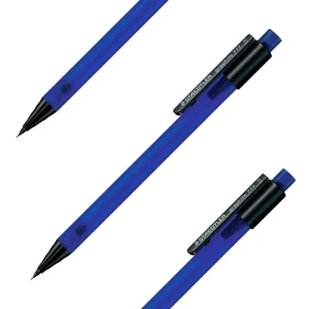 Staedtler mars tehnička olovka 0.7mm plava staedtler ( 202901 )
