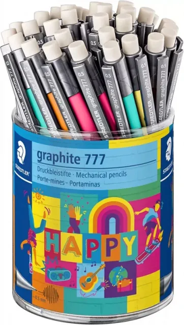 Staedtler tehnička olovka happy 9 777 05-42HA ( H453 )