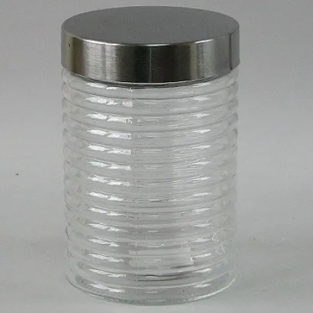 Staklena tegla 180500