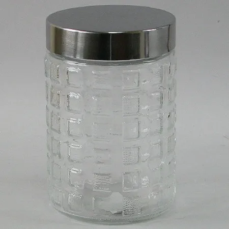 Staklena tegla 180503