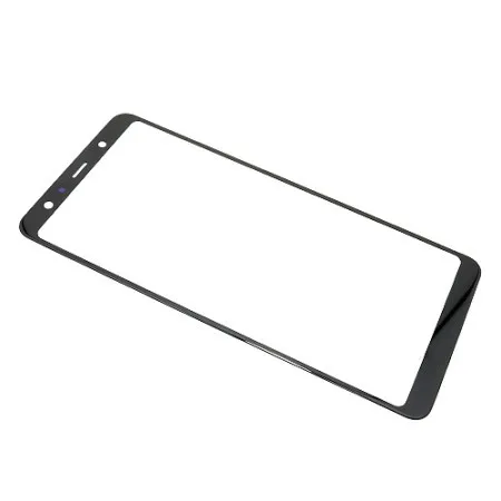 Staklo touch screen-a za samsung a750 galaxy a7 (2018) black org ( SD7172 )