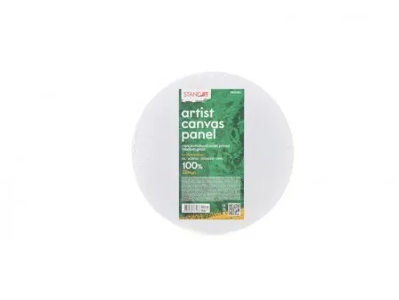 StandArt panel, canvas, okrugli, 20cm ( 602350 )
