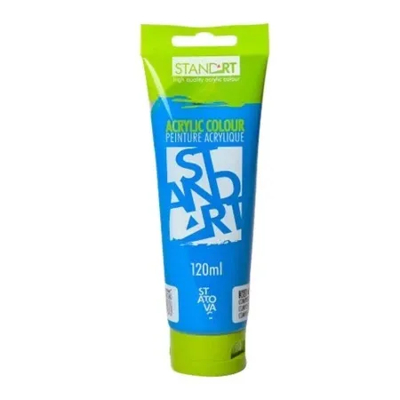 StandArt standart acrylic akrilna boja 120ml - odaberite nijansu compose blue ( 641360 )
