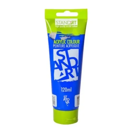 StandArt standart acrylic akrilna boja 120ml - odaberite nijansu ultramarin blue ( 641443 )