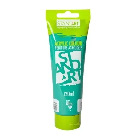 StandArt standart acrylic akrilna boja 120ml - odaberite nijansu viridian ( 641560 )