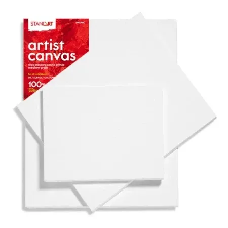 StandArt standart canvas blind ram - odaberite dimenziju 30 x 40cm ( 602101 )