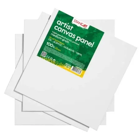 StandArt standart panel canvas - odaberite dimenziju 18 x 24cm ( 602301 )