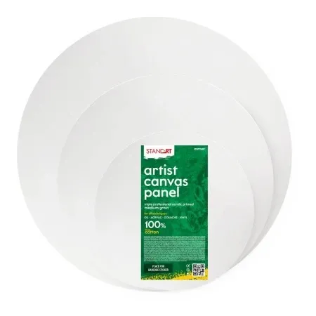 StandArt standart panel canvas okrugli - odaberite dimenziju 20cm ( 602350 )