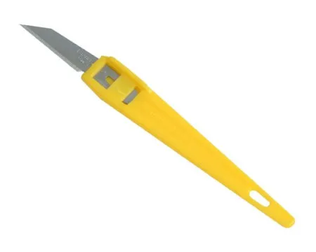 Stanley 0-10-601 Skalpel ( 0-10-601 )