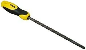 Stanley 0-22-473 Turpija okrugla gruba 200mm