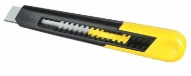 Stanley 1-10-151 Skalpel SM18 - 18mm