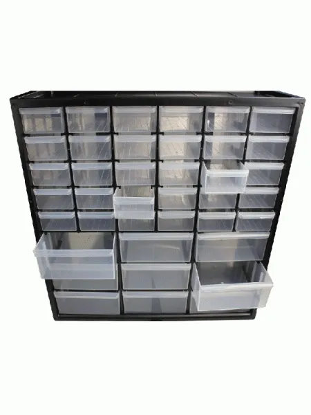 Stanley 1-93-981 organizator radionički 39 pregrada