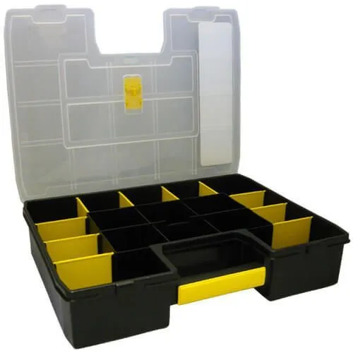 Stanley 1-94-745 Kutija organizator Sort Master 44x34x9cm