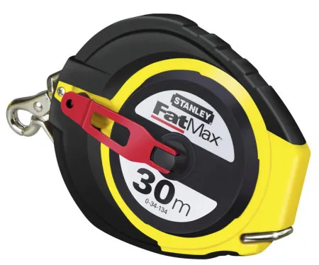 Stanley FatMax merna traka 30m ( 0-34-134 )