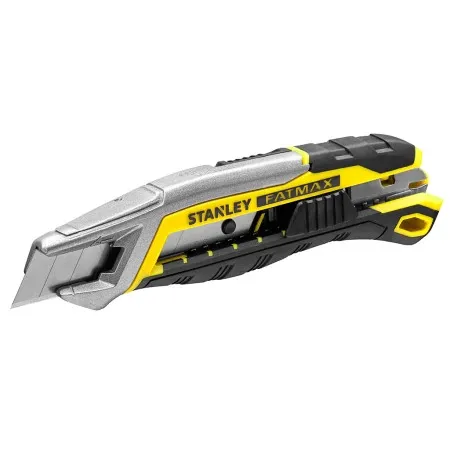 Stanley fatmax skalpel slide-lock 18mm ( FMHT10594-0 )