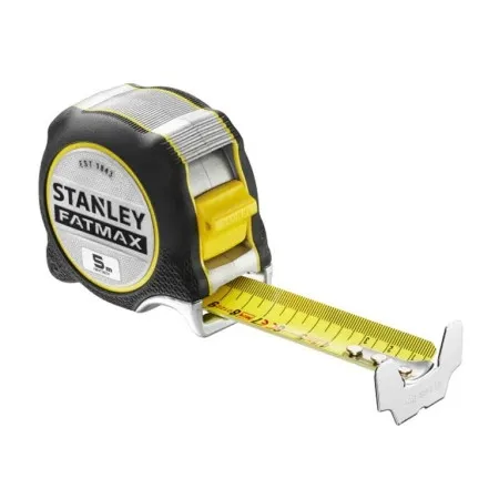 Stanley FMHT38214-0 metar, 5m ( FMHT38214-0 )