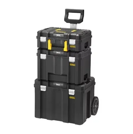 Stanley FMST75753-9 set kofera sa točkićima, FATMAX, PRO-STACK, 3 komada ( FMST75753-9 )