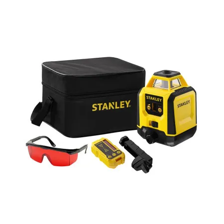 Stanley laser samonivelišući crveni snop ( STHT77616-0 )
