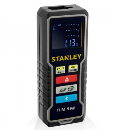 Stanley laserski daljinomer tlm99si 35m bt ( STHT1-77361 )