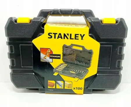 Stanley set burgija i nastavaka 100/1 ( STA88548 )