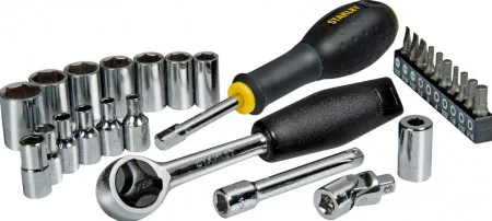 Stanley set nasadnih ključeva ( STHT0-73931 )