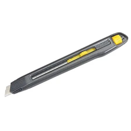 Stanley skalpel Interlock 9 mm ( 0-10-095 )