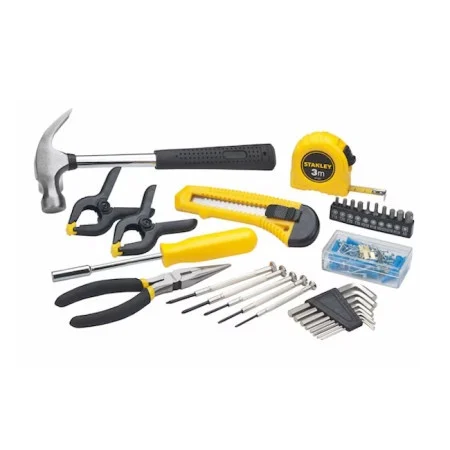 Stanley STHT0-75943 set alata, 116 komada, sa kutijom ( STHT0-75943 )