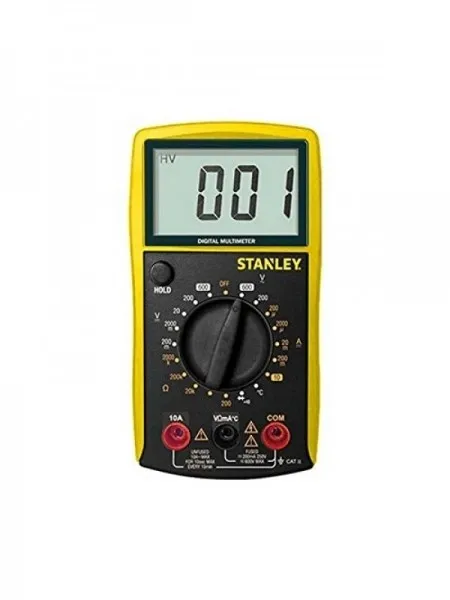 Stanley STHT0-77364 multimer