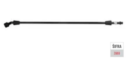 Stap fiber a242-36 ( 3968 )