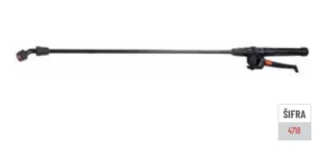 Stap sa ruckom 86cm a242-29 ( 4718 )
