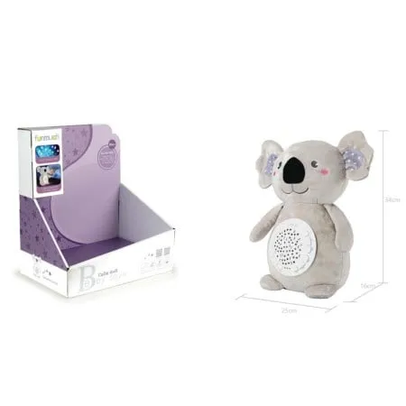 Star Pels Koala sa projektorom, na baterije ( 59-207000 )